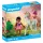 Playmobil Magic Unicorns 71841 Gyűjthető unikornis – Égi rózsa tündérrel