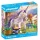 Playmobil Magic Unicorns 71843 – Gyűjthető egyszarvú: Szerencsés Levendula tündérrel