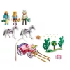 Playmobil Princess Magic 71846 Kocsikázás lovashintón