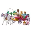 Playmobil Princess Magic 71846 Kocsikázás lovashintón