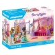 Playmobil Princess Magic 71847 Hálószoba öltözővel