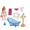 Playmobil Princess Magic 71850 Királyi fürdőkád