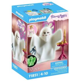 Playmobil Princess Magic 71851 Hercegnő szellem jelmezben