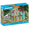 Playmobil Animals & Friends 71852 Színes állatvilla