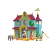 Playmobil Animals & Friends 71852 Színes állatvilla
