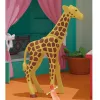 Playmobil Animals & Friends 71852 Színes állatvilla
