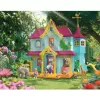 Playmobil Animals & Friends 71852 Színes állatvilla