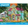 Playmobil Animals & Friends 71852 Színes állatvilla