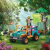 Playmobil Animals & Friends 71854 Színes terepjáró
