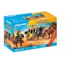 Playmobil Promo-Pack 71862 Vadnyugati postakocsi