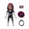 Playmobil Miraculous 71866 Lady Wifi