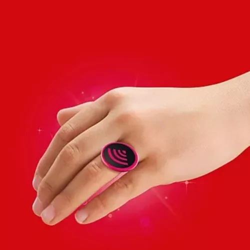 Playmobil Miraculous 71866 Lady Wifi