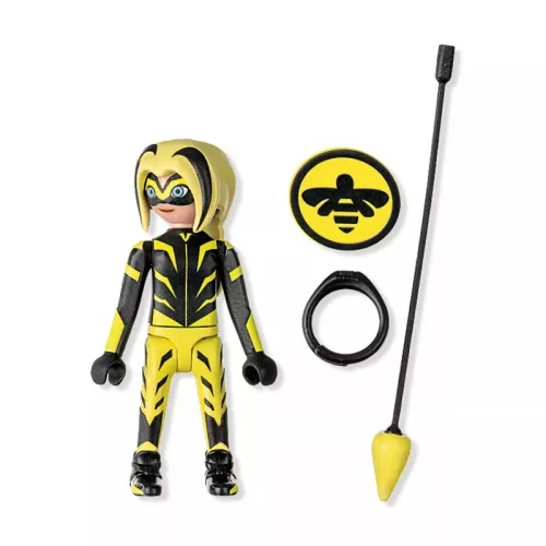 Playmobil Miraculous 71867 Vesperia