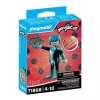 Playmobil Miraculous 71868 Viperion figura