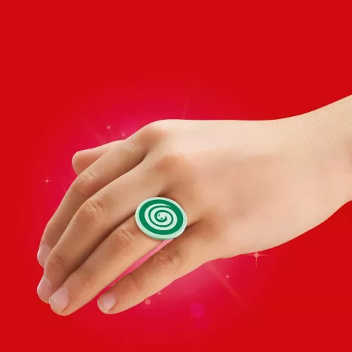 Playmobil Miraculous 71868 Viperion figura