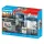 Playmobil City Action 71873 Rendőrségi parancsnoki központ