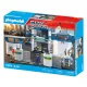 Playmobil City Action 71873 Rendőrségi parancsnoki központ