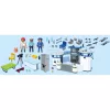 Playmobil City Action 71873 Rendőrségi parancsnoki központ