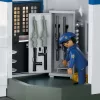Playmobil City Action 71873 Rendőrségi parancsnoki központ