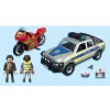 Playmobil City Action 71875 Rendőrségi üldözés pick-uppal