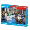 Playmobil City Action 71876 Gyémántrablás