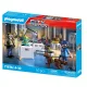 Playmobil City Action 71876 Gyémántrablás