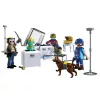 Playmobil City Action 71876 Gyémántrablás