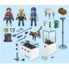 Playmobil City Action 71876 Gyémántrablás