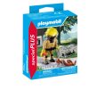 Playmobil Special Plus 71882 Kígyómentés