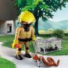 Playmobil Special Plus 71882 Kígyómentés