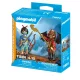 Playmobil Duo Pack 71884 Novelmore vs. Burnham Raiders párbaj