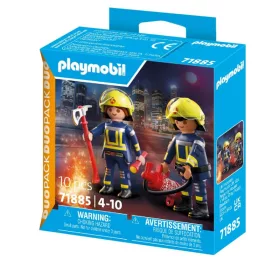 Playmobil Duo Pack 71885 Tűzoltó brigád
