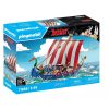 Playmobil Asterix 71888 Kalózhajó