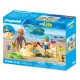 Playmobil My Life 71906 – Családi élmények a tengerparton