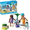 Playmobil My Life 71908 – Páros kirándulás a tengerpartra