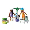 Playmobil My Life 71908 – Páros kirándulás a tengerpartra