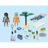 Playmobil My Life 71908 – Páros kirándulás a tengerpartra