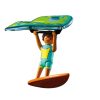 Playmobil My Life 71909 Wingsurfer – Szélszörfös