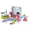 Playmobil Animals & Friends 71950 Állatfürdető