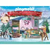 Playmobil Adventi naptár 71952 Karácsonyi sütés a Rider Caféban