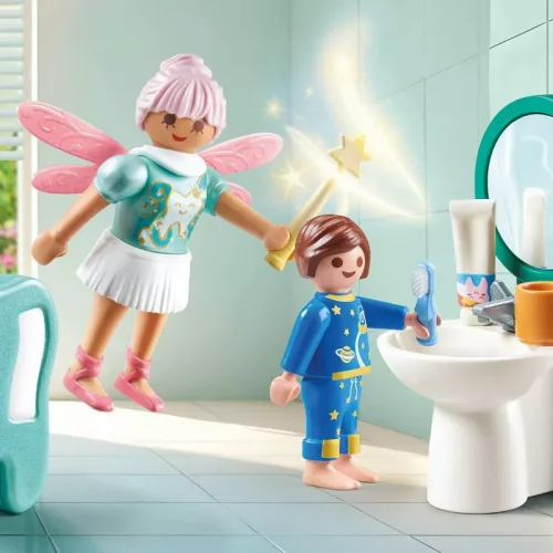 Playmobil Ajándékszett 71967 Fogtündérke