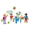 Playmobil Ajándékszett 71968 Gyermek születésnapi parti
