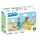 Playmobil Junior 72006 Homokjégkrém szalon