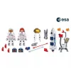 Playmobil ESA 72011 Marskutató rakéta