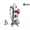 Playmobil ESA 72011 Marskutató rakéta