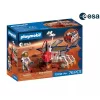 Playmobil ESA 72012 Marskutató rover