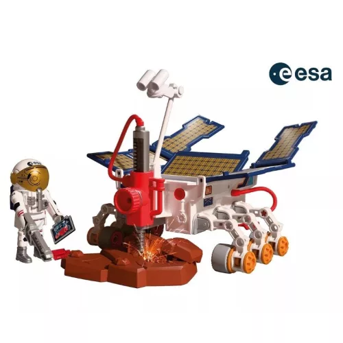 Playmobil ESA 72012 Marskutató rover