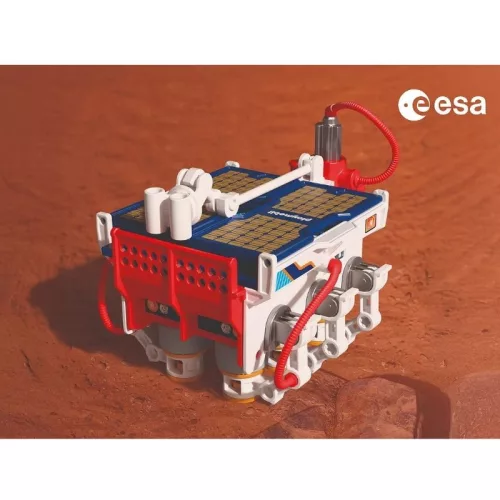 Playmobil ESA 72012 Marskutató rover