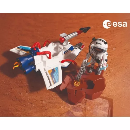 Playmobil ESA 72013 Űrvitorlás