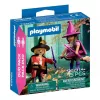Playmobil DuoPack Boszorkány és Varázsló